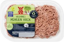Rügenwalder Veganes Mühlen Hack 250g