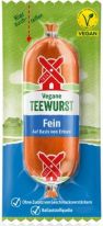Rügenwalder Vegane Teewurst fein 100g