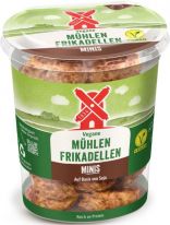 Rügenwalder Vegane Mühlen Frikadellen Minis 165g