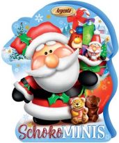 Argenta Christmas Mini Weihnachts-Figuren 100g