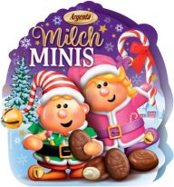 Argenta Christmas Weihnachts-Milchminis 100g