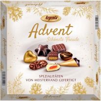 Argenta Christmas Advent Spezialitäten 170g