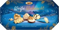 Argenta Christmas Weiße Weihnacht 173g