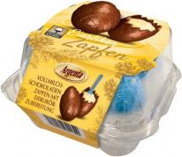 Argenta Christmas Dip Zapfen Eierlikör 144g