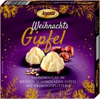 Argenta Christmas Weihnachts-Gipfel 88g