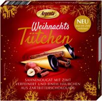 Argenta Christmas Weihnachts-Tüten 100g