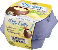 Argenta Easter Eierlikör-Ei 144g