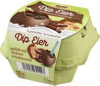 Argenta Easter Dip Ei Schokocreme 144g
