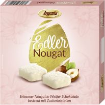 Argenta Easter Oster-Nougat 95g