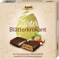 Argenta Easter Oster-Blätterkrokant 85g