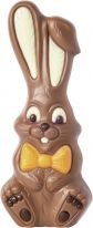 Argenta Easter Langohr-Osterhase Vollmilch 50g