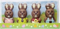 Argenta Easter Geschenkpackung Mini Osterfiguren 40g