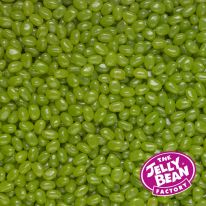 Jelly Bean Lemon & Lime 5000g