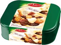 Delacre Tea Time 1000g