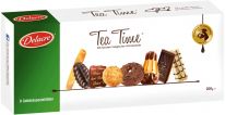 Delacre Tea Time 200g