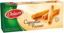 Delacre Cigarettes Russes 200g