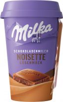 Milka Schokoladenmilch Noisette 220ml