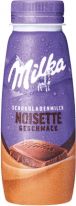 Milka Schokoladenmilch Noisette gekühlt 250ml