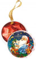 Niederegger Christmas Weihnachtskugel 