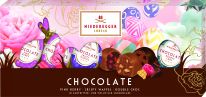 Niederegger Easter Schokoladen Eier Variationen 100g