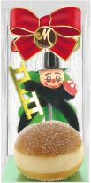 Odenwälder Marzipan Christmas Kreppel m.Kaminkehrer im Beutel 50g