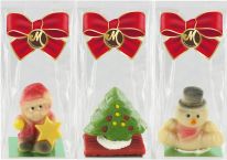 Odenwälder Marzipan Christmas Oh Tannenbaum im Beutel 35g