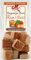 Odenwälder Marzipan Christmas Königsberger Bruch Rum Nuss 200g