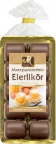 Odenwälder Marzipan Christmas Eierlikör Marzipan Konfekt 125g