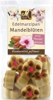 Odenwälder Marzipan Easter Marzipan Blumen abgeflämmt im Beutel 200g