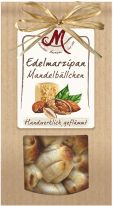 Odenwälder Marzipan Mandelbällchen im Beutel 200g