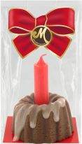 Odenwälder Marzipan Glückwunschkuchen im Beutel 75g