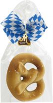 Odenwälder Marzipan Brezel im Beutel 100g