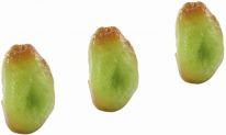 Odenwälder Marzipan Pistazien Mini Dekor, lose 200g