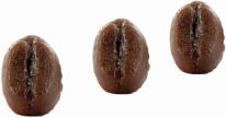 Odenwälder Marzipan Kaffeebohnen- Minidekor, lose 200g