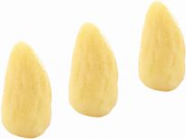 Odenwälder Marzipan Mandeln Mini Dekor, lose 200g