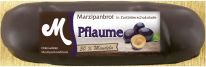 Odenwälder Marzipan Pflaumen Edelmarzipanbrot im Schlauchbeutel 100g