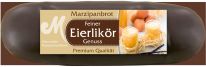 Odenwälder Marzipan Eierlikör Marzipanbrot 100g