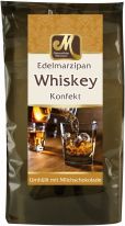 Odenwälder Marzipan Whiskey Marzipan Bruch im Beutel 200g