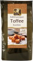 Odenwälder Marzipan Karamel Marzipankonfekt im Beutel 200g