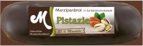 Odenwälder Marzipan Pistazien Marzipanbrot im Schlauchbeutel 100g