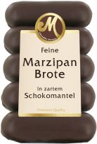 Odenwälder Marzipan Marzipanbrot im Schlauchbeutel 5 x 25g
