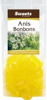 Sweets for my sweet Anis Bonbons im Beutel 150g