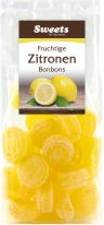Sweets for my sweet Zitronen Bonbons 150g