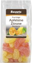 Sweets for my sweet Apfelsinen Zitrone 150g
