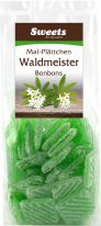 Sweets for my sweet Mai Plättchen im Beutel 150g