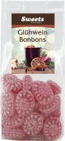 Sweets for my sweet Gluehweinbonbons 150g