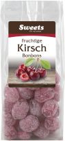 Sweets for my sweet Kirsch Bonbons 150g