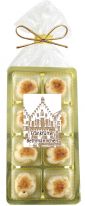 Odenwälder Marzipan Bethmännchen im Blister 100g