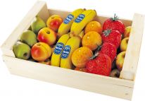Odenwälder Marzipan Früchtesteige 50g