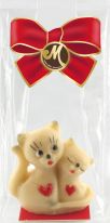 Odenwälder Marzipan Katzenliebe 